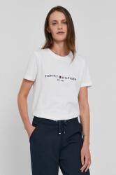 Tommy Hilfiger tricou din bumbac 99KK-TSD07F_00X (WW0WW31999.NOS)