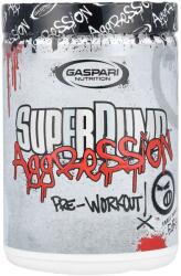 Gaspari Nutrition Gaspari Super Pump Aggression 360 g