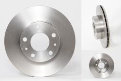 QWP Disc frana QWP WBD140 (WBD140)