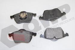 QWP set placute frana, frana disc QWP WBP695 (WBP695)