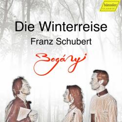 Trio Boganyi Schubert: Die