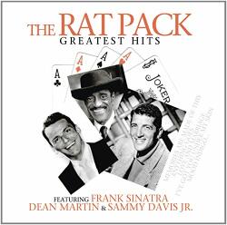 Various Rat Pack: Greatest Hits