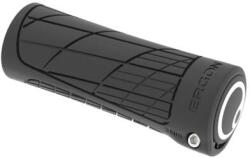 Ergon GA2 Single Twist Shift bilincses ergonómikus markolat jobb oldali markolatváltóhoz, 135-95 mm, fekete