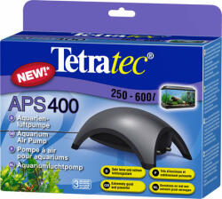 Tetra Tetratec APS 400 fekete légpumpa