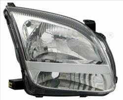 TYC Far TYC 20-0357-05-2 (20-0357-05-2) - automobilus