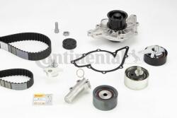 Continental Ctam Set pompa apa + curea dintata CONTINENTAL CTAM CT1015WP2PRO (CT1015WP2PRO) - automobilus