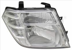 TYC Far TYC 20-15284-05-2 (20-15284-05-2) - automobilus