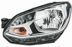 HELLA Far HELLA 1EL 012 644-011 (1EL 012 644-011) - automobilus