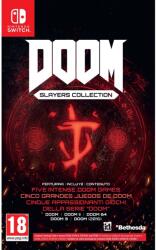 Bethesda DOOM Slayers Collection (Switch)