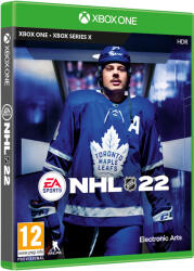 Electronic Arts NHL 22 (Xbox One)