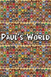 Cloaz Studio Paul's World (PC)