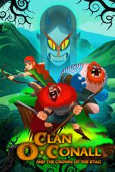 HitGrab Clan O'Conall and the Crown of Stag (PC)