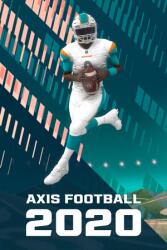 Axis Games Axis Football 2020 (PC)
