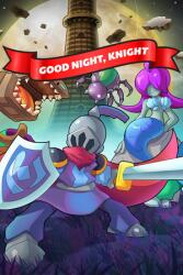 No Gravity Games Good Night, Knight (PC)