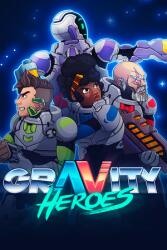 PQube Gravity Heroes (PC)