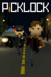 Creepy Brothers Picklock (PC)