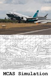 Kayo Games MCAS Simulation (PC)