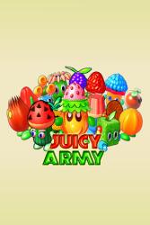 Taptroise Juicy Army (PC)