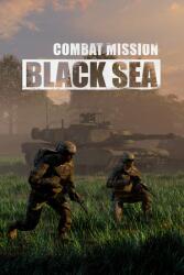 Slitherine Combat Mission Black Sea (PC)
