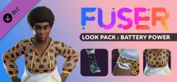 NCsoft Fuser Look Pack: Battery Power DLC (PC)