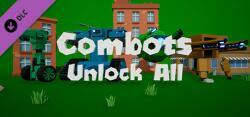 HardEdge Games Combots Unlock All (PC)