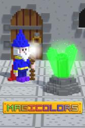 Virtual Arts Studio Magicolors (PC)