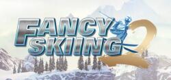 HashVR Studio Fancy Skiing 2 Online (PC)