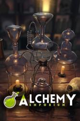 XTeam Software Solutions Alchemy Emporium (PC)