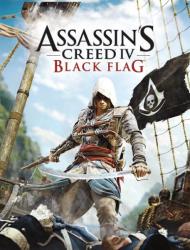 Ubisoft Assassin's Creed IV Black Flag [Gold Edition] (PC)