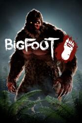 CyberLight Game Studio BIGFOOT (PC)