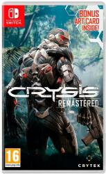 Crytek Crysis Remastered (Switch)