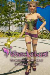 HFTGames WanderLust (PC)