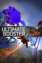 GexagonVR Ultimate Booster Experience (PC)