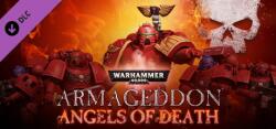 Slitherine Warhammer 40,000 Armageddon Angels of Death (PC)