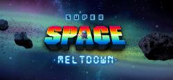 ZXDigital Super Space Meltdown (PC)