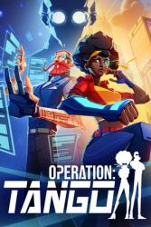 Clever Plays Operation Tango (PC)