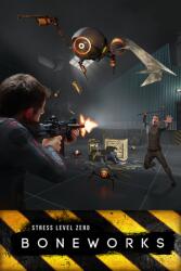 Stress Level Zero Boneworks (PC)