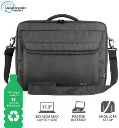 Trust Atlanta Recycled 17.3 (24190) Geanta, rucsac laptop