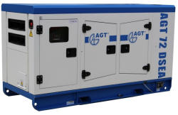 AGT 72 DSEA Generator