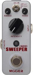 MOOER Bass Sweeper