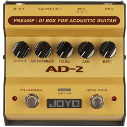 JOYO AD-2 Preamp / DI