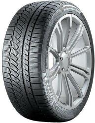 Continental WinterContact TS 860 S SSR (RFT) 225/45 R17 91H