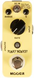 MOOER Funky Monkey