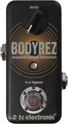 TC Electronic BodyRez