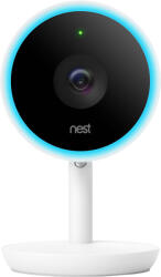 Google Nest Cam IQ Smart Indoor