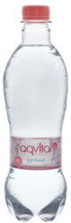 Aqvital Szénsavmentes 0,5l