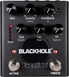 Eventide Blackhole