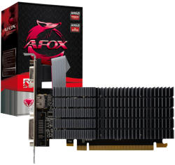 AFOX Radeon R5 230 1GB DDR3 (AFR5230-1024D3L9-V2)