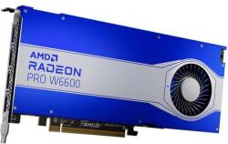 AMD Radeon PRO W6600 8GB GDDR6 128bit (100-506159)