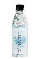 Icelandic Glacial Szénsavmentes víz 0,5l